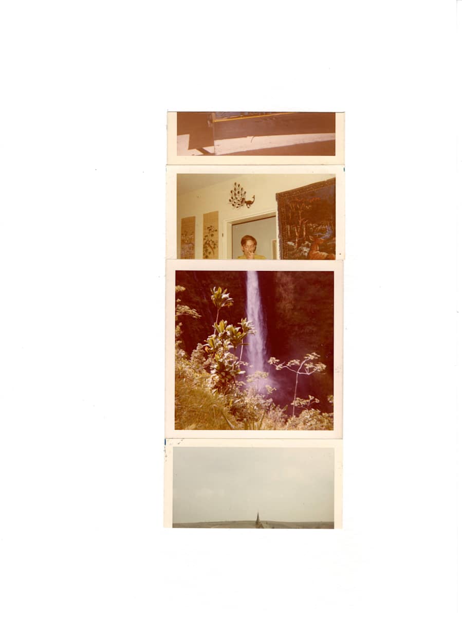 71/64/73/64 by Samm McAlear 