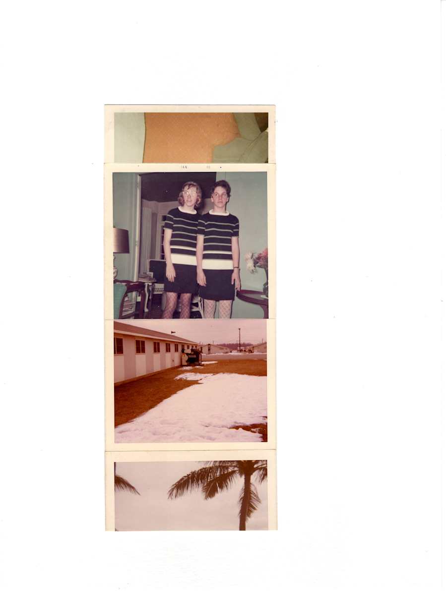 64/69/71/71 by Samm McAlear, Image 2.