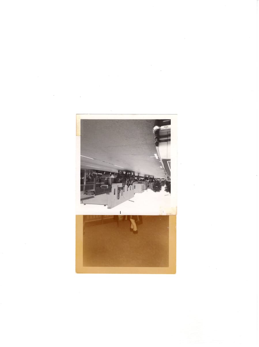 66/51 by Samm McAlear 