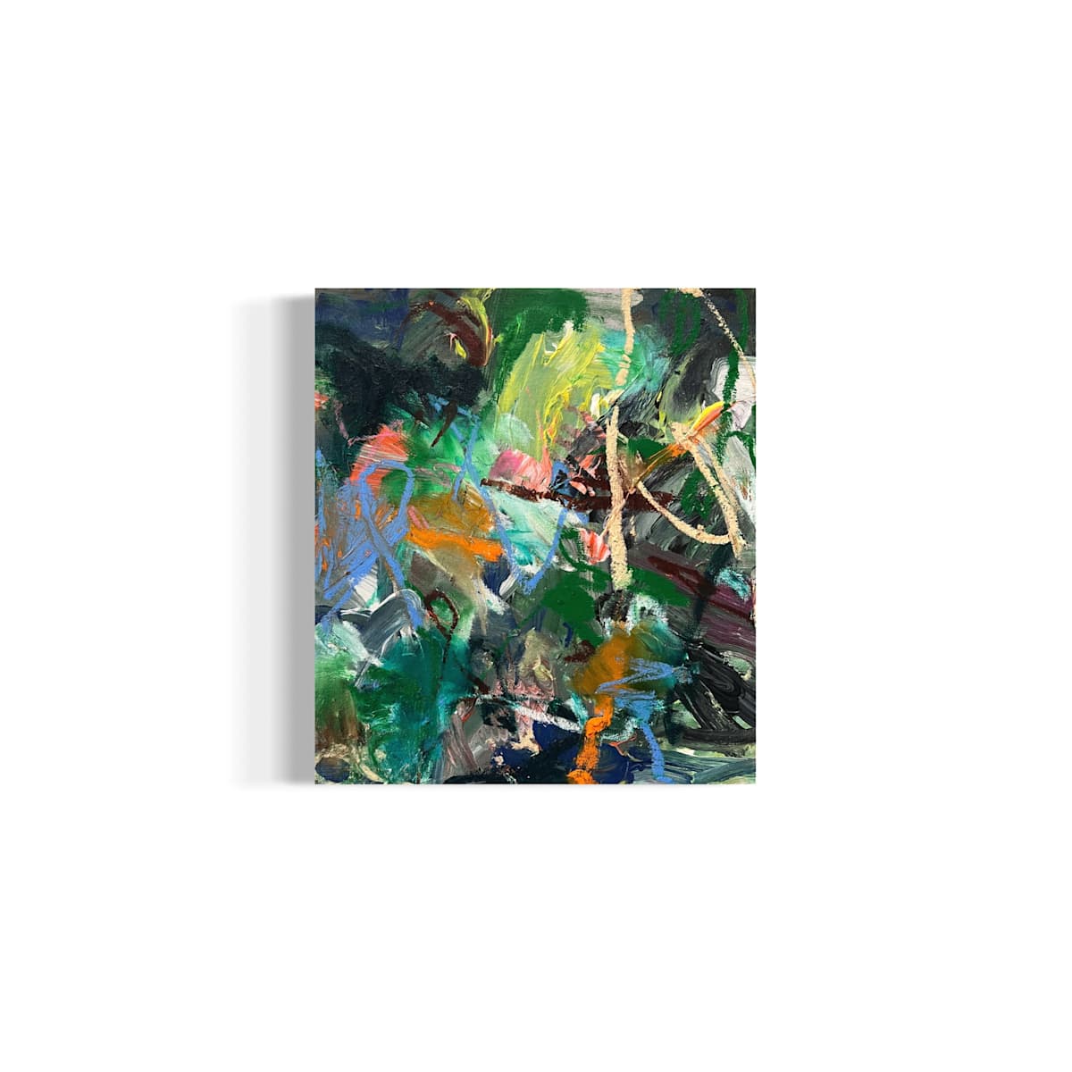 Mutually Assured (23w73) 02 by Samm McAlear 