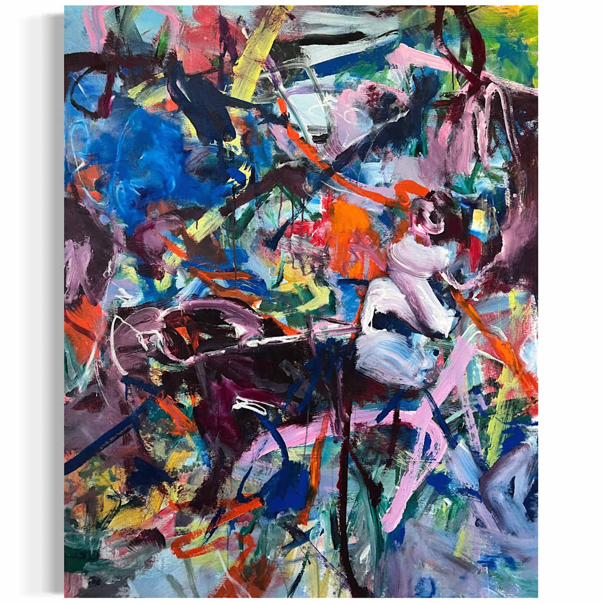 Does this Thing Do Any Tricks (Where is the User Manual?) by Samm McAlear 