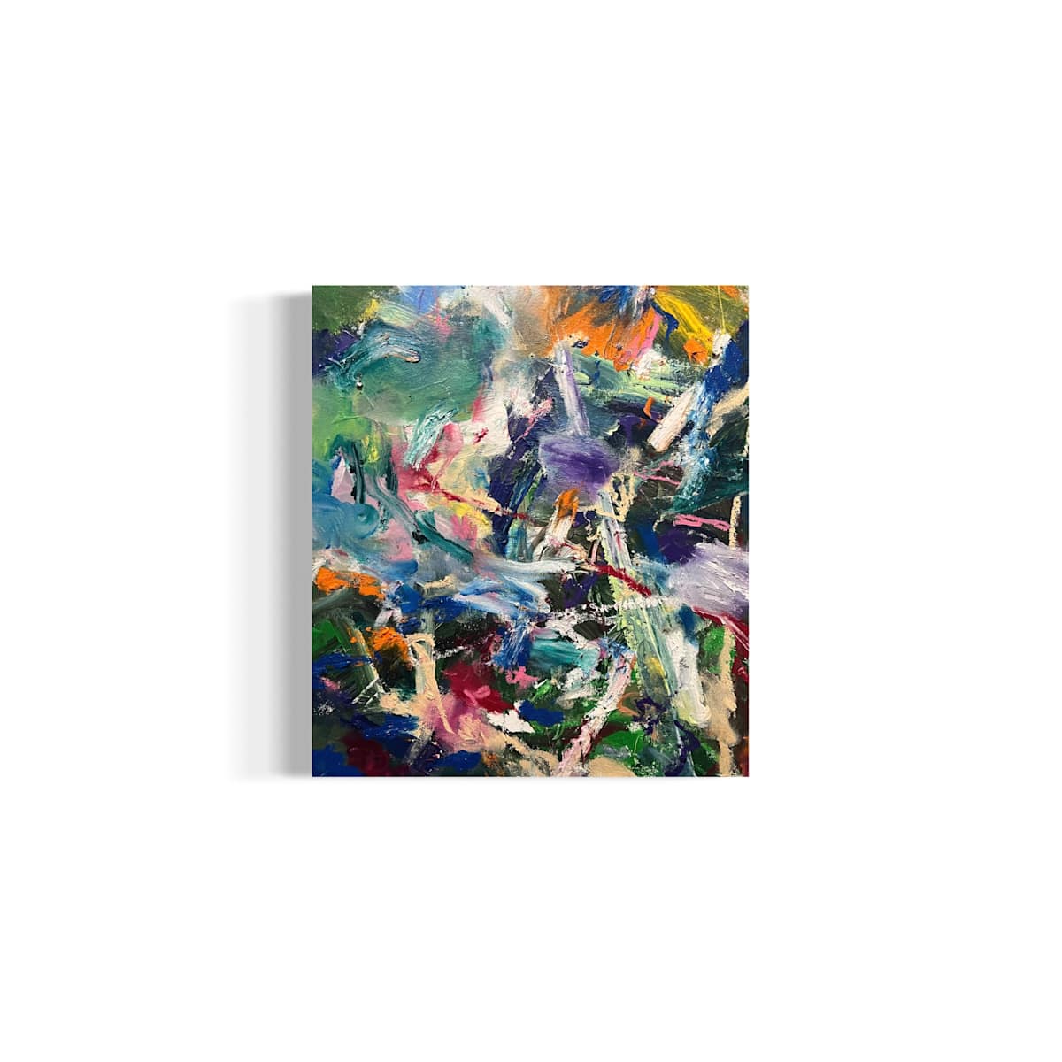 Mutually Assured (23w73) 01 by Samm McAlear 