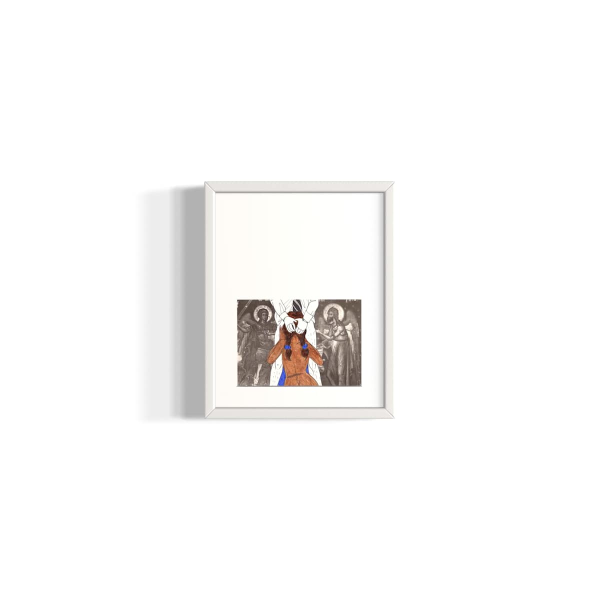 CONFESSION 07 by Samm McAlear 