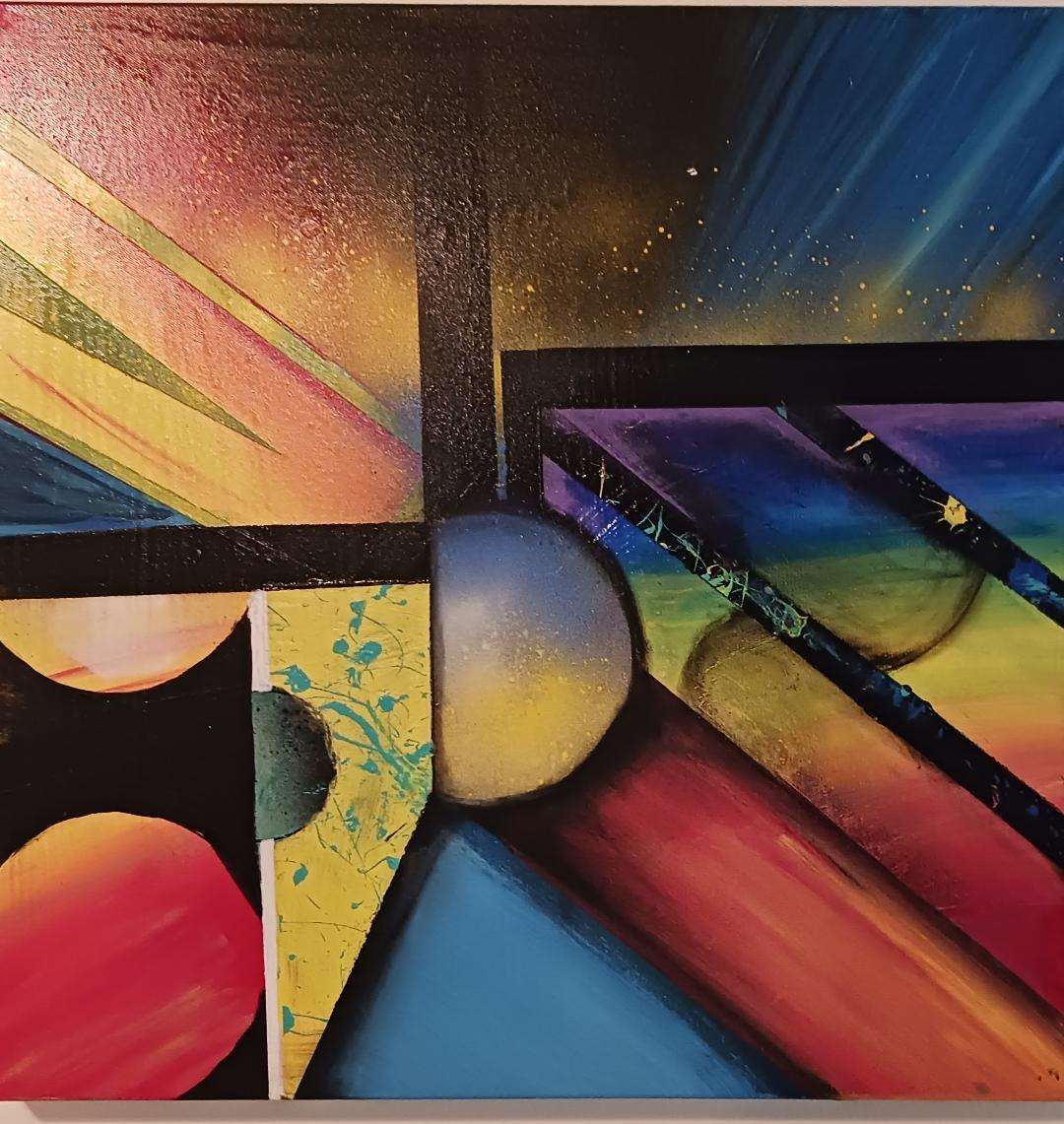 World of pinball by Tony Bremner  Image: everything you see in a pinball  machine