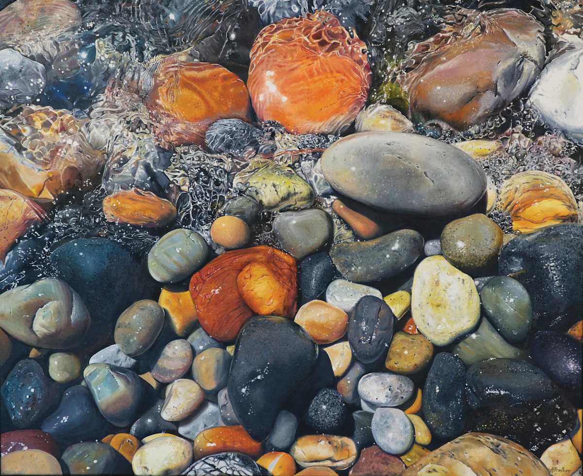 Come by Heather Bradbury, Image 1.