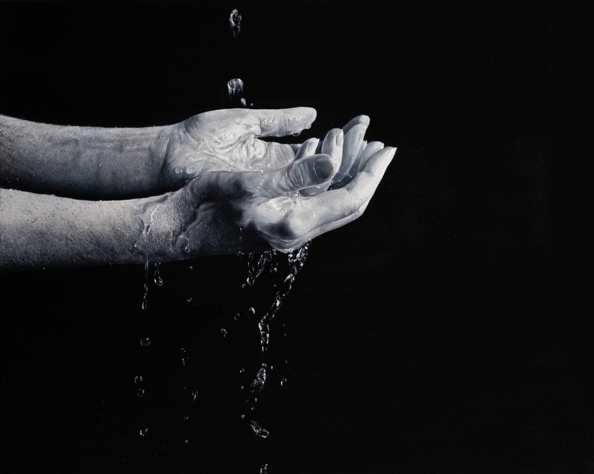 Limitless by Heather Bradbury  Image: A beautiful reminder that with the right attitude and perseverance, there is no limit to what we can achieve. 'Limitless' is a powerful visual representation of the potential within us all.