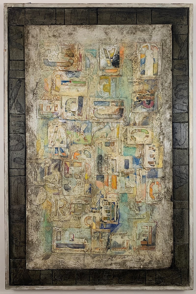 Graphic Discovery by Delbert Michel 
