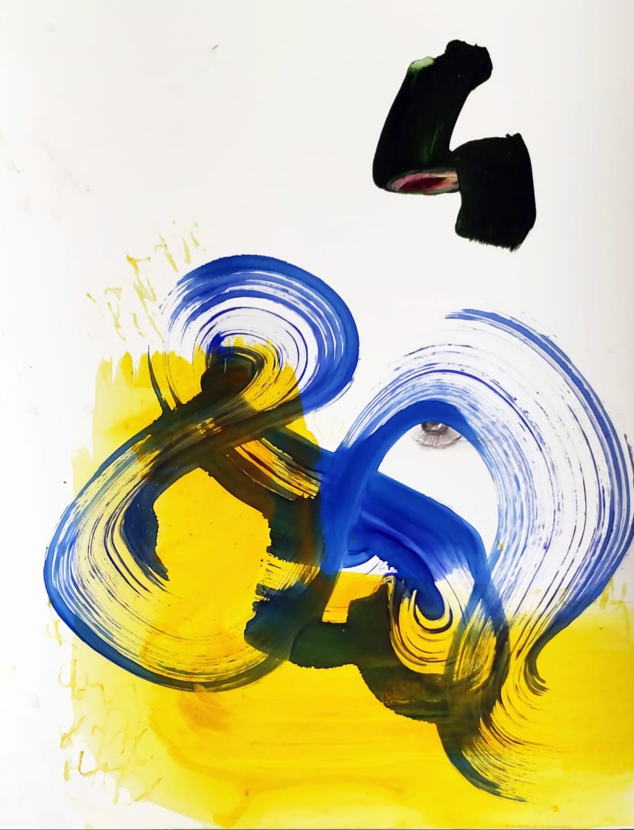 Breathe by PE Pinkman 