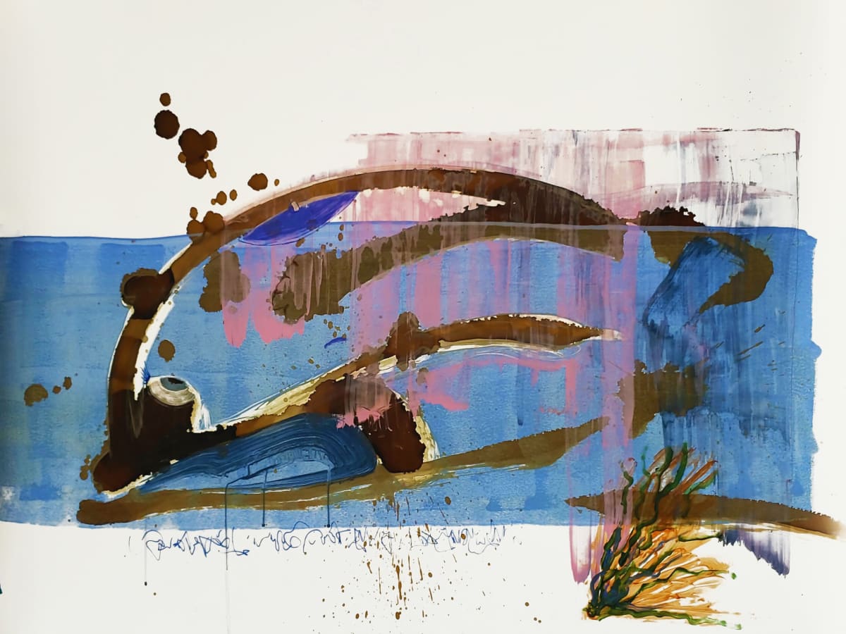 Kelp by PE Pinkman, Image 1.