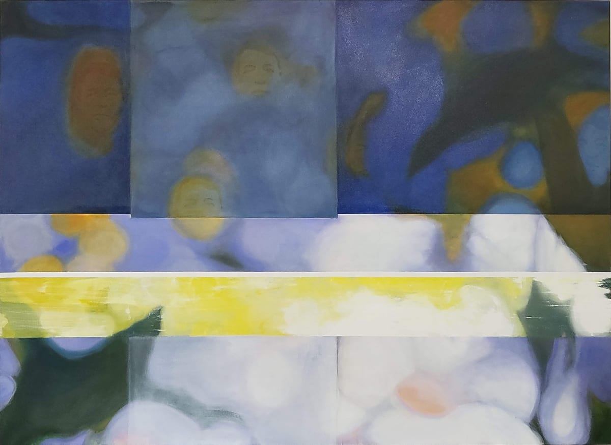 Dream State No. 2 by PE Pinkman 