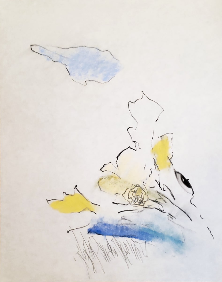 Daydreaming by PE Pinkman 