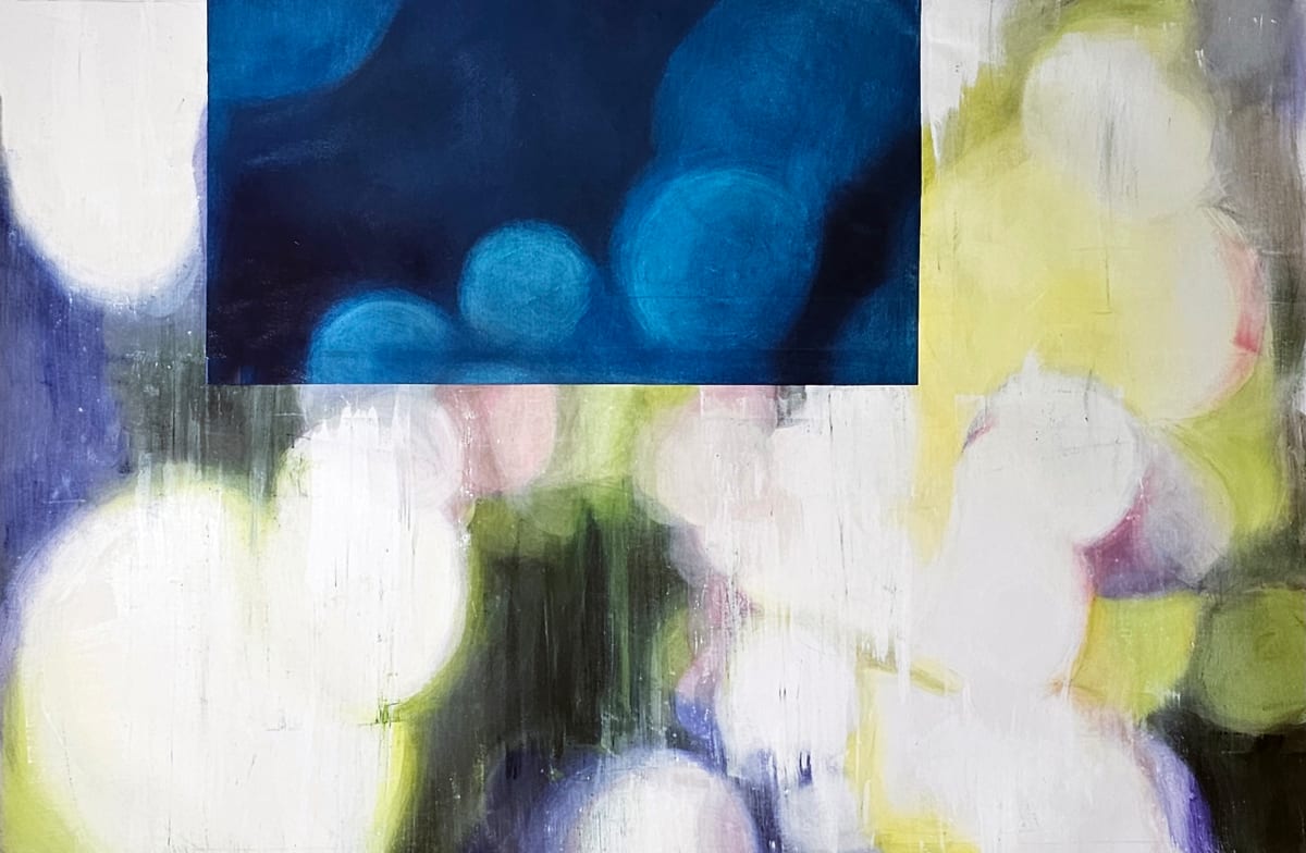 Dream State No. 3b by PE Pinkman 