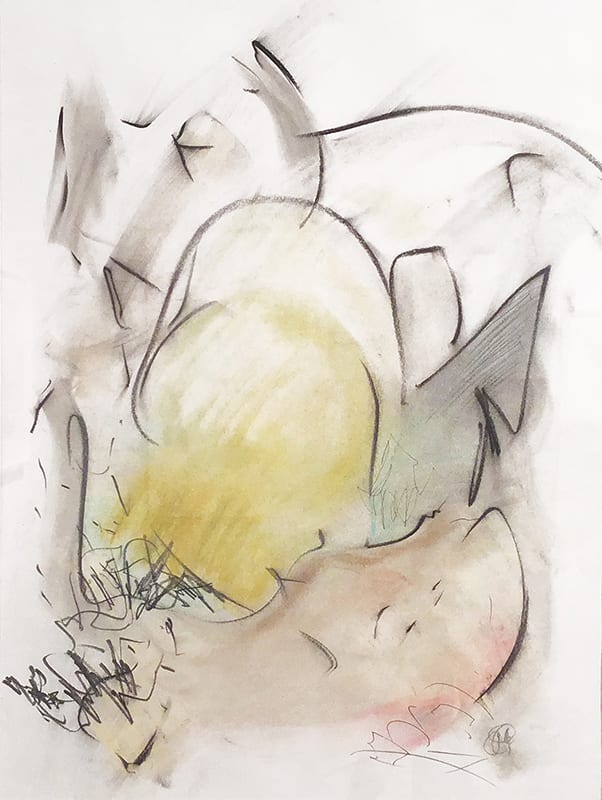 Landscape 2 by PE Pinkman 