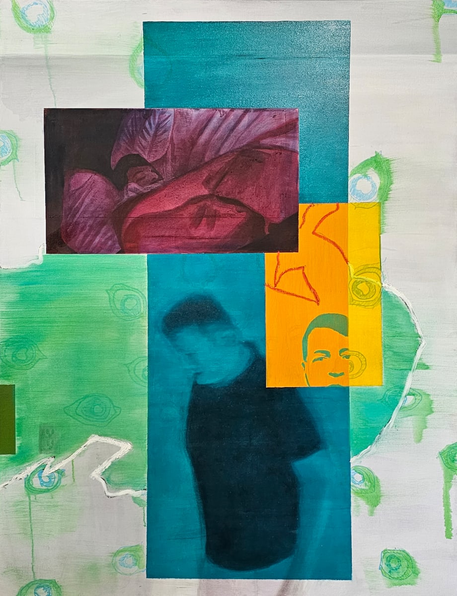 Third Time's the Charm by PE Pinkman 