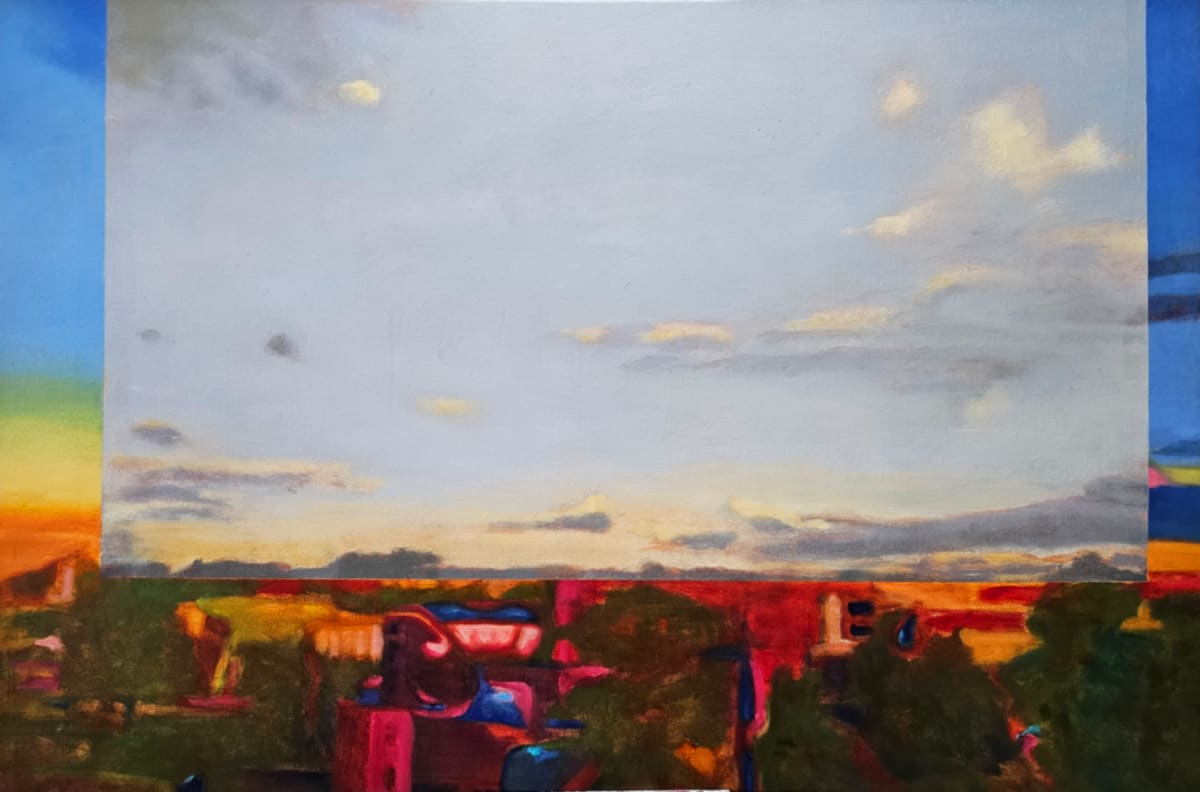 Landscape (with JV in mind) by PE Pinkman, Image 2.