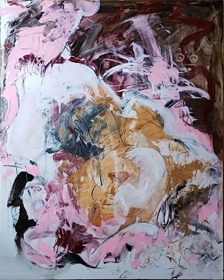 Beauty and Beast by PE Pinkman, Image 3.