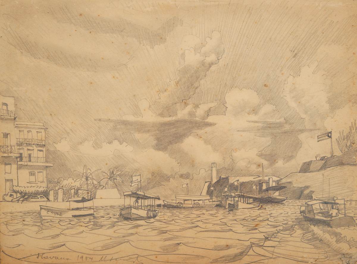 Havana by Michael Lester, Image 4.