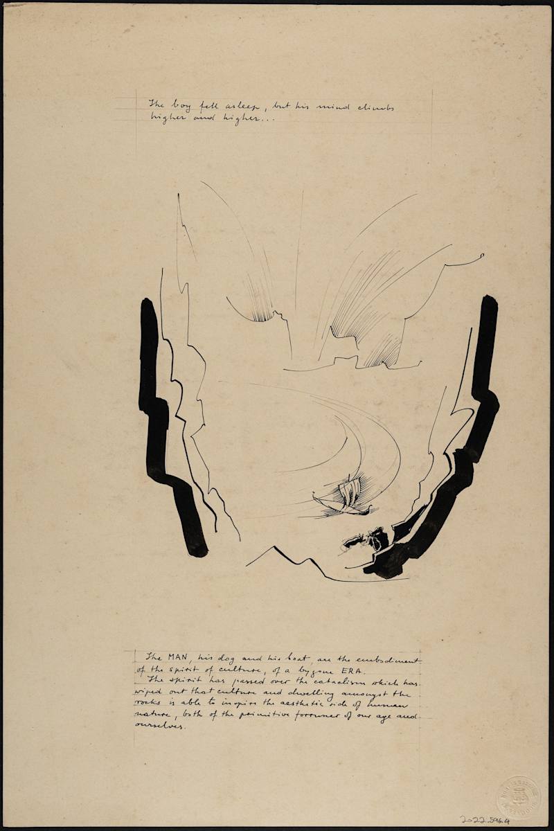 Untitled (Little Beach) by Michael Lester, Image 2.