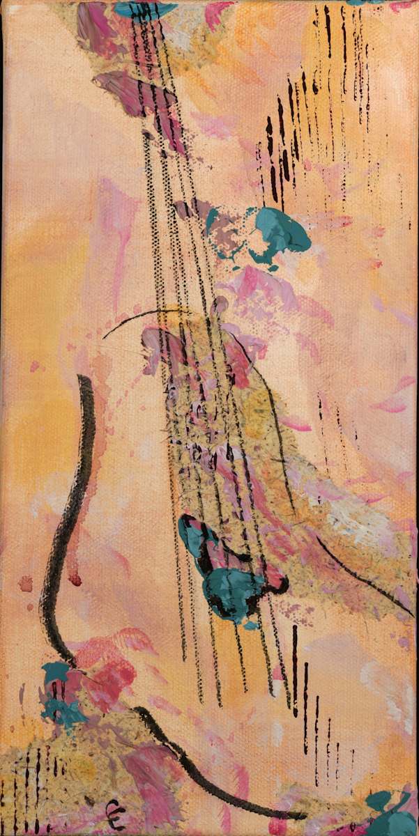 Younger than the Sun by Christine Emond, Image 4.