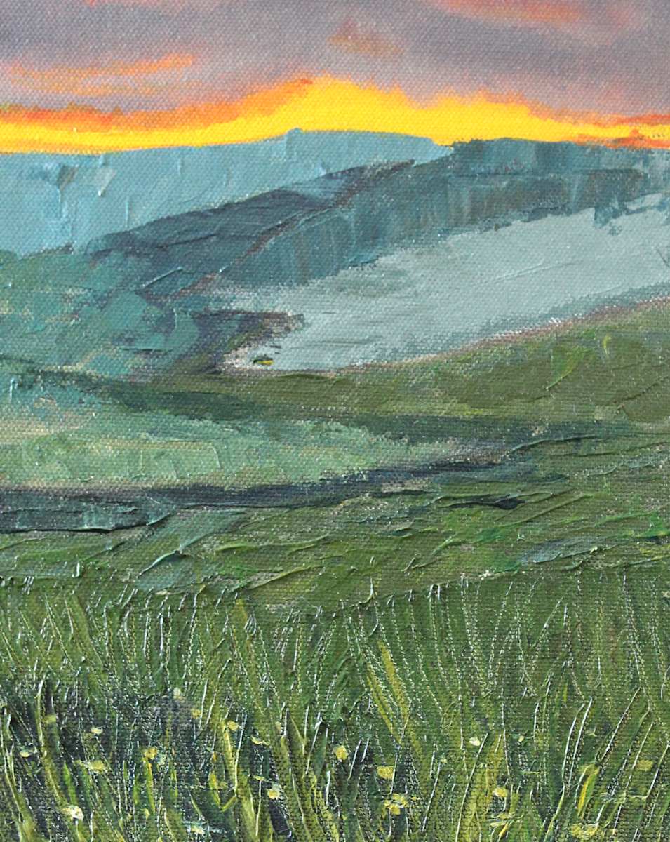 Harmony Fades I by Christine Emond, Image 1.