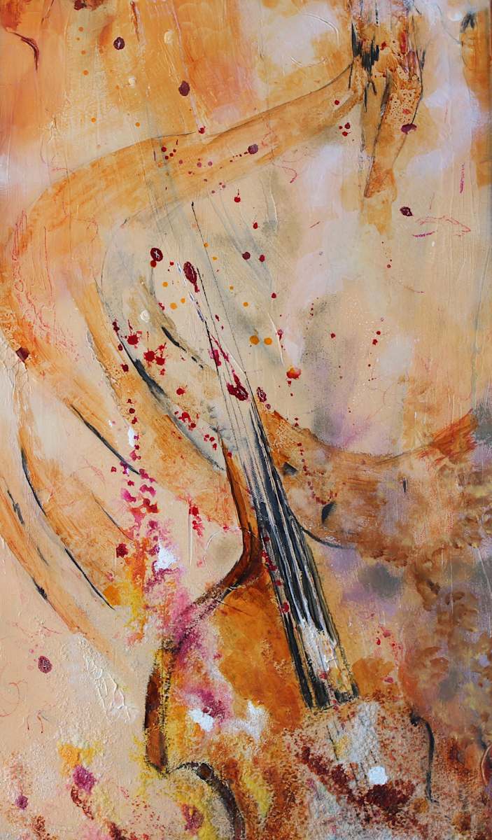 Beethoven’s Tenth by Christine Emond, Image 1.