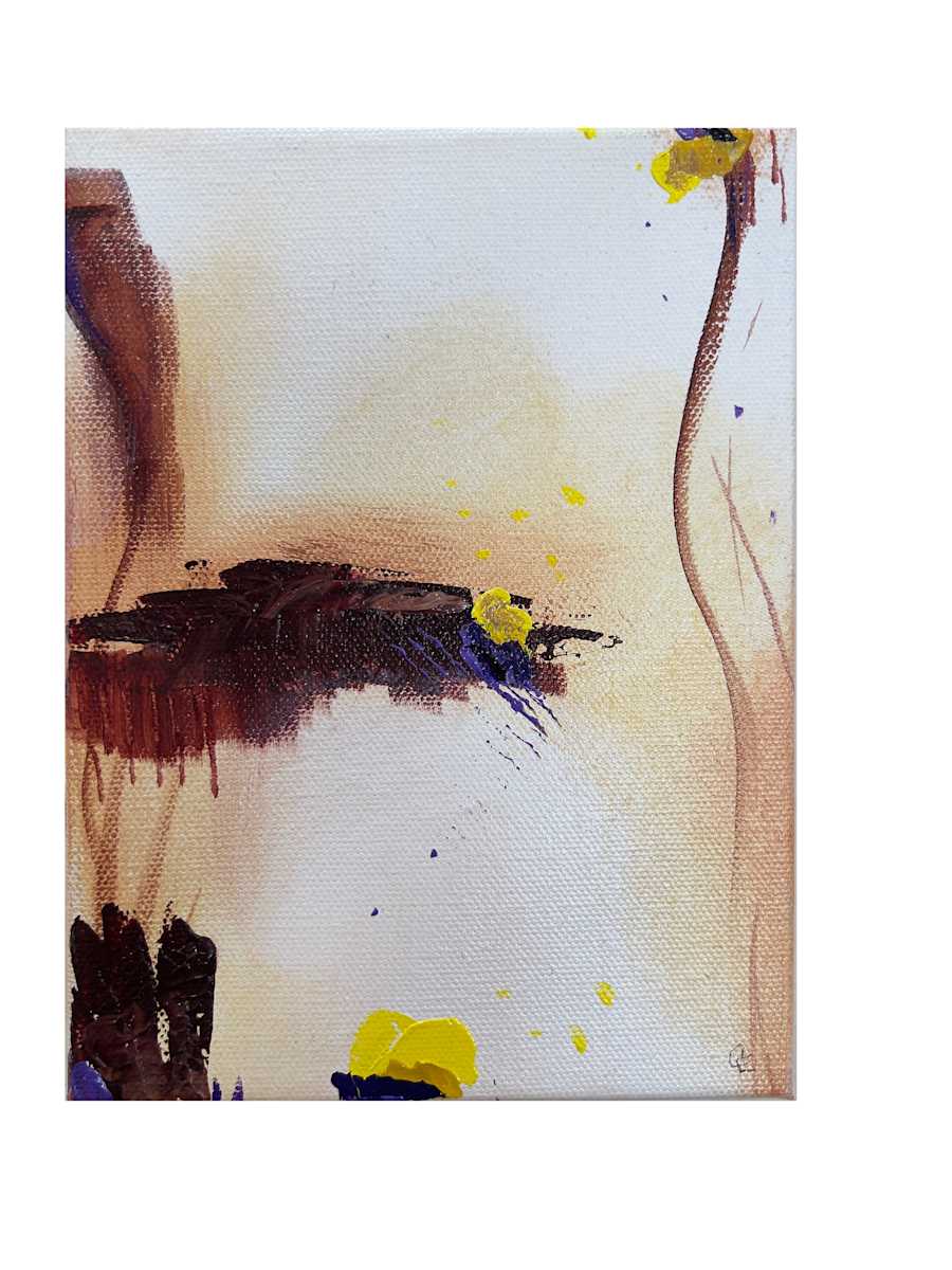 Moon Dance by Christine Emond, Image 2.