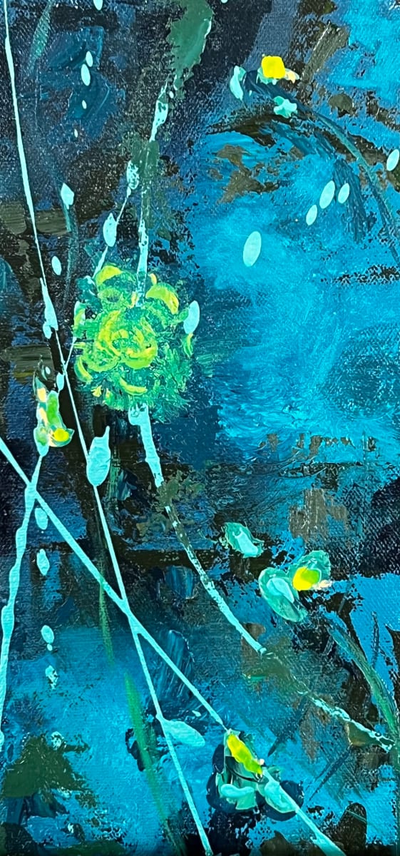 Love Letters by Christine Emond, Image 3.