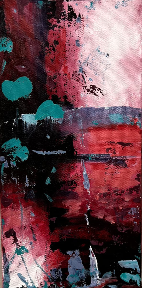 Within the Deep by Christine Emond, Image 1.