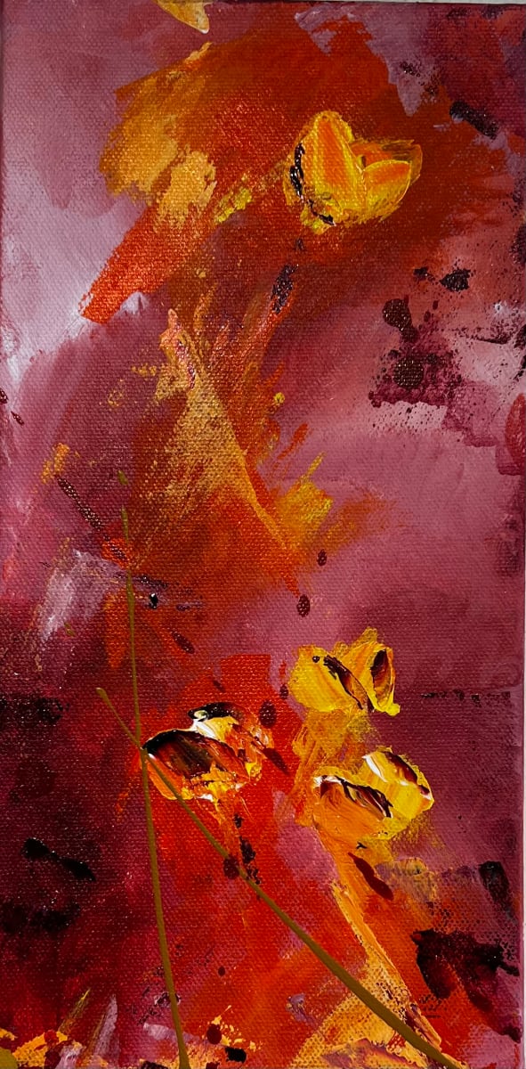 Enduring by Christine Emond, Image 1.