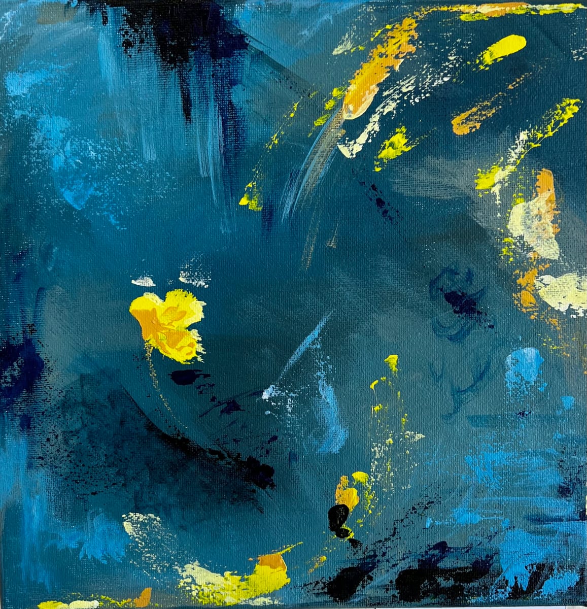Reeling by Christine Emond, Image 1.