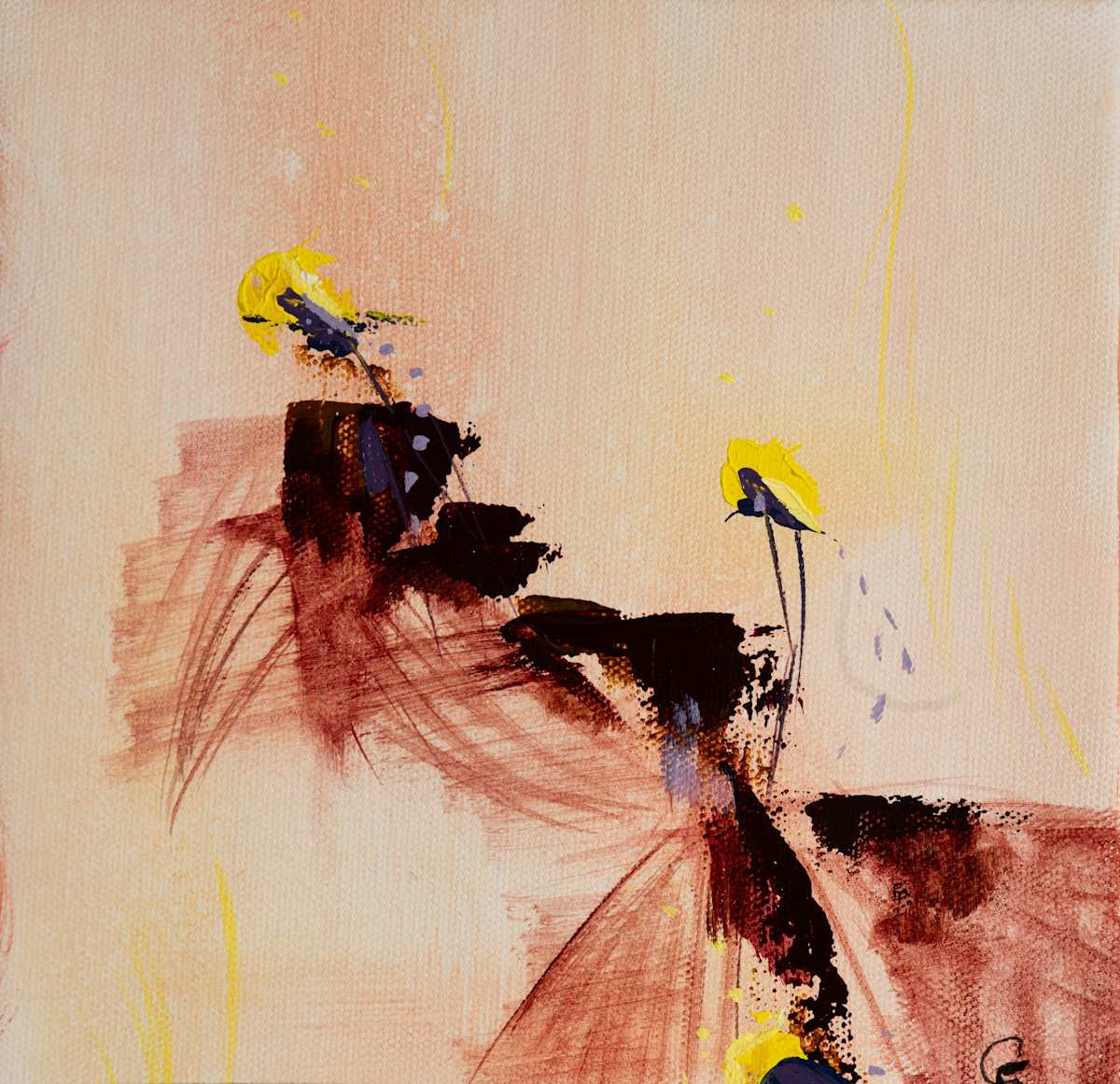 Seven by Christine Emond, Image 1.