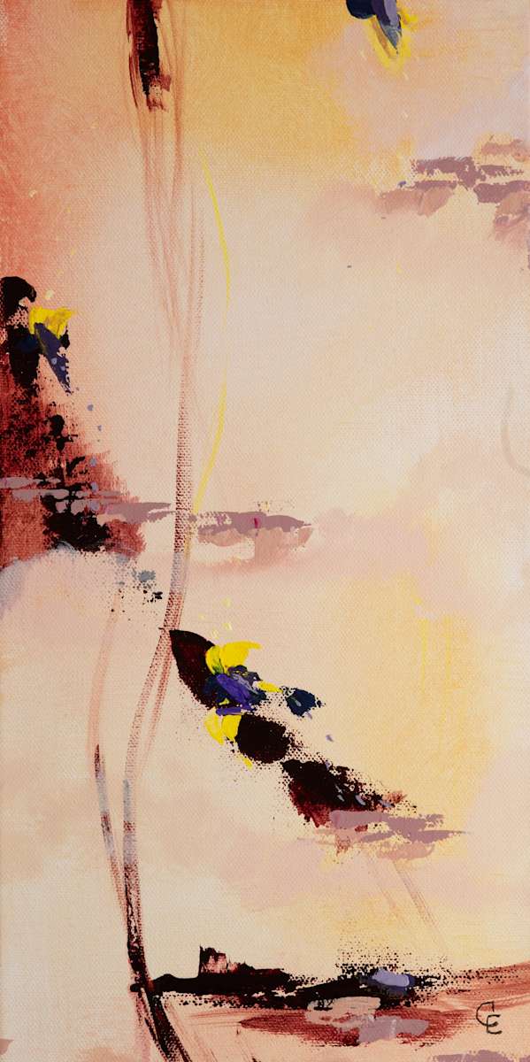 Our Eye's can See by Christine Emond, Image 4.