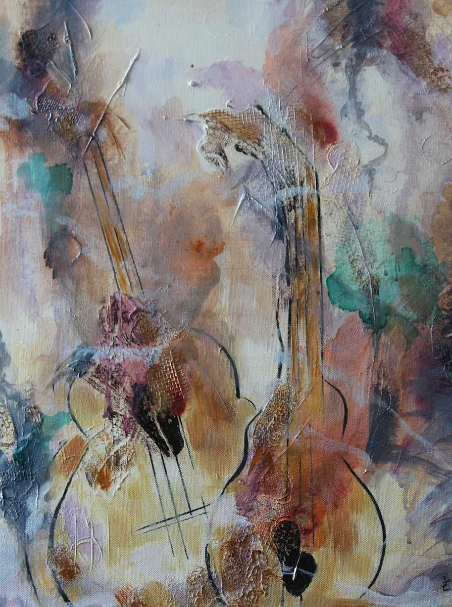 Born Before the Wind by Christine Emond, Image 1.