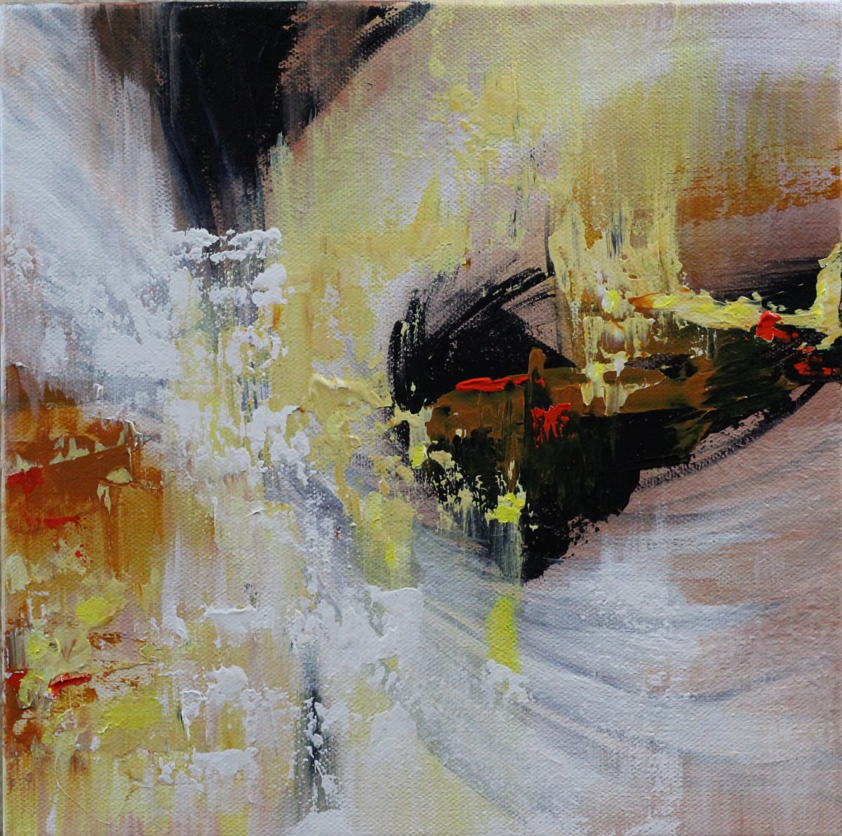 Take Flight by Christine Emond, Image 11.