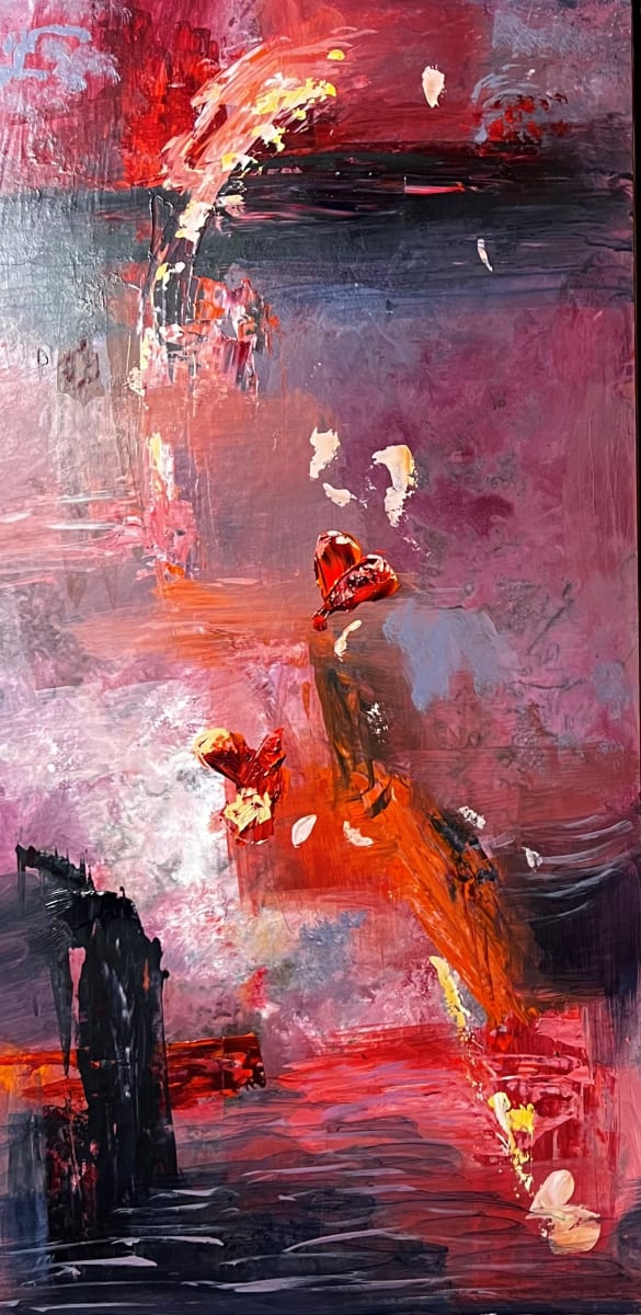 Fervor by Christine Emond, Image 1.