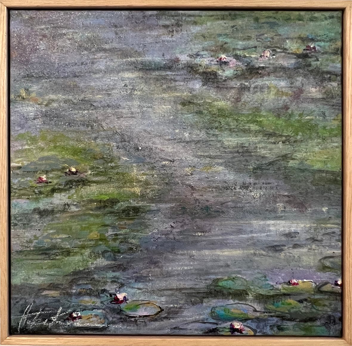 Meandering Moments by Helen Keen, Image 1.