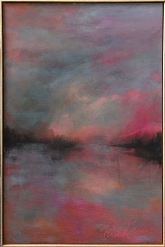 Be Still by Helen Keen, Image 1.