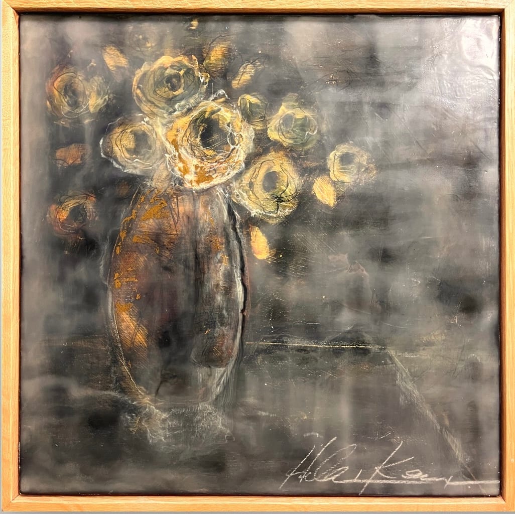 Dream Winds by Helen Keen, Image 1.