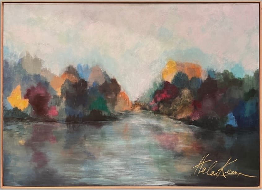 I Know This Place by Helen Keen, Image 2.