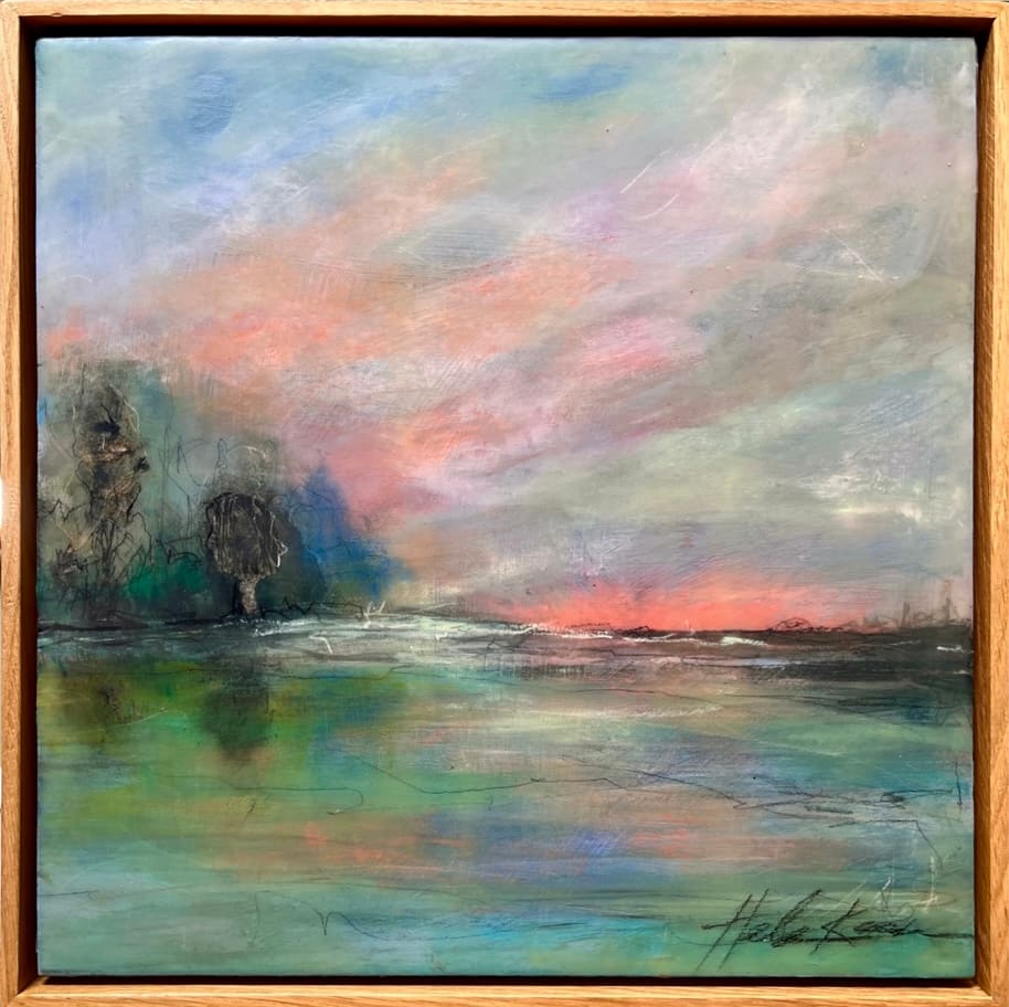 To Cherish by Helen Keen, Image 1.