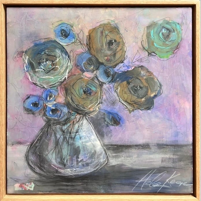 Dance Slow by Helen Keen, Image 1.