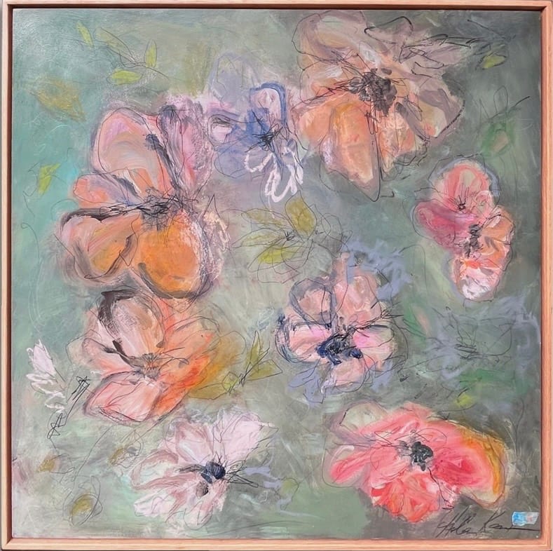 Fresh by Helen Keen, Image 1.