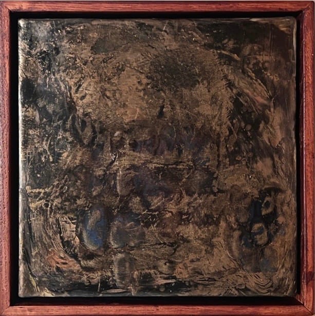 Intricate by Helen Keen, Image 1.