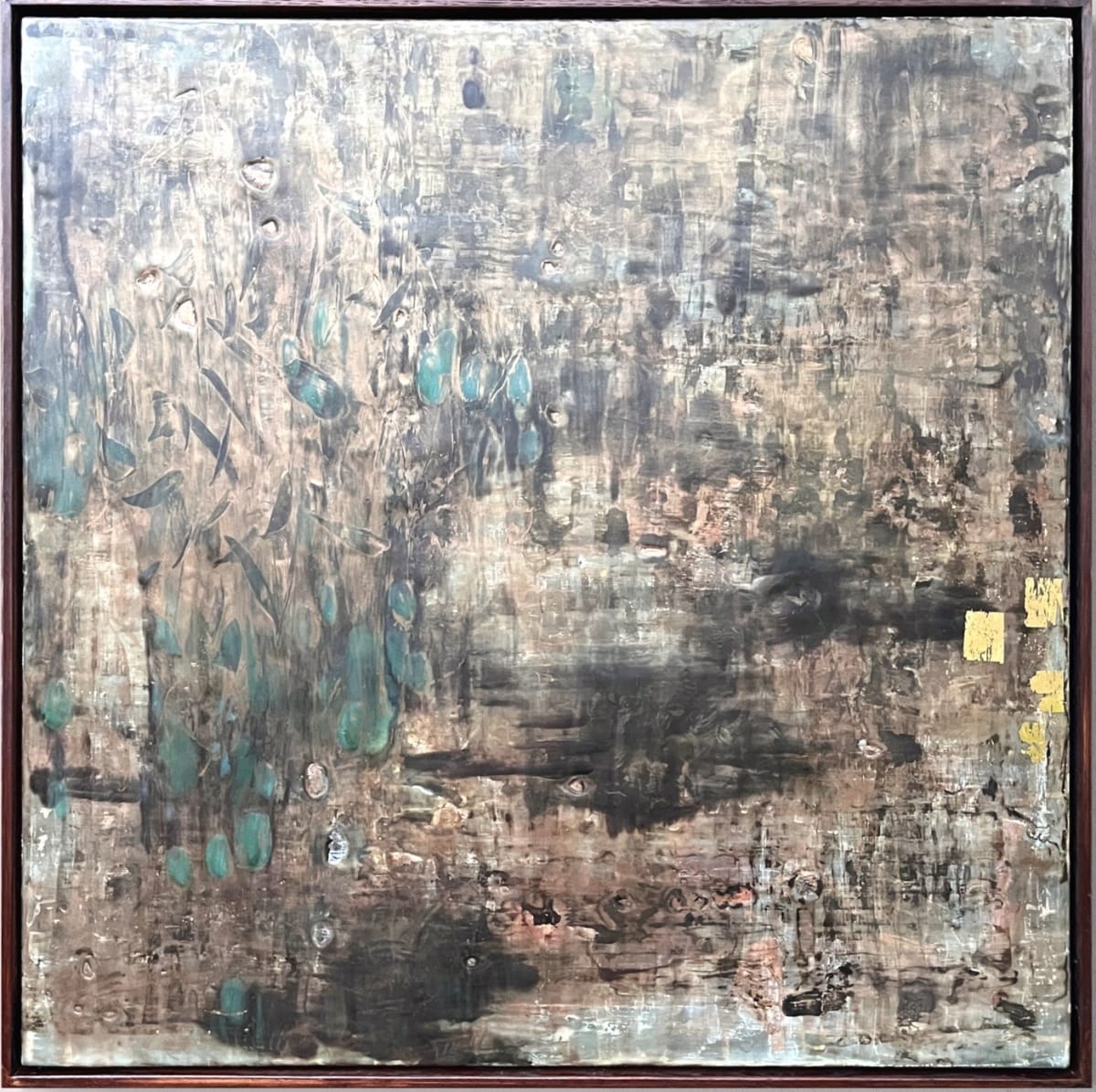 Timelapse’s (ii) by Helen Keen, Image 3.