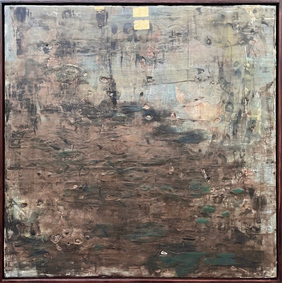 Timelapse’s (i) by Helen Keen, Image 1.