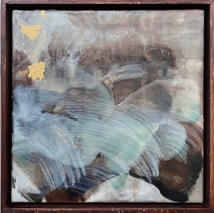 Timeless (i) by Helen Keen, Image 1.