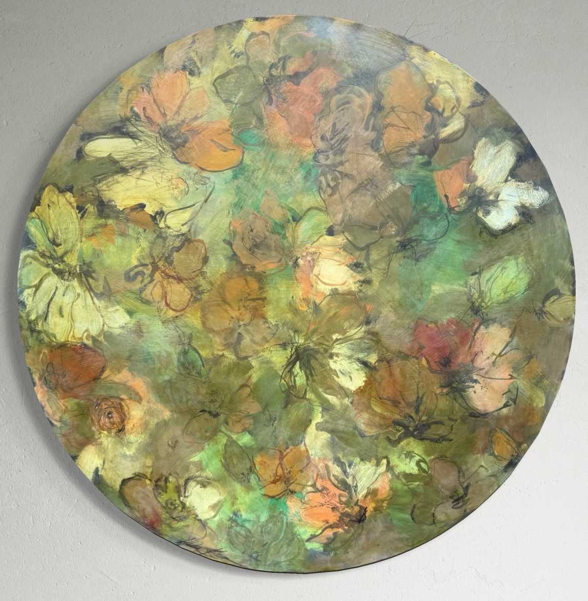 Soften Inwards by Helen Keen, Image 1.