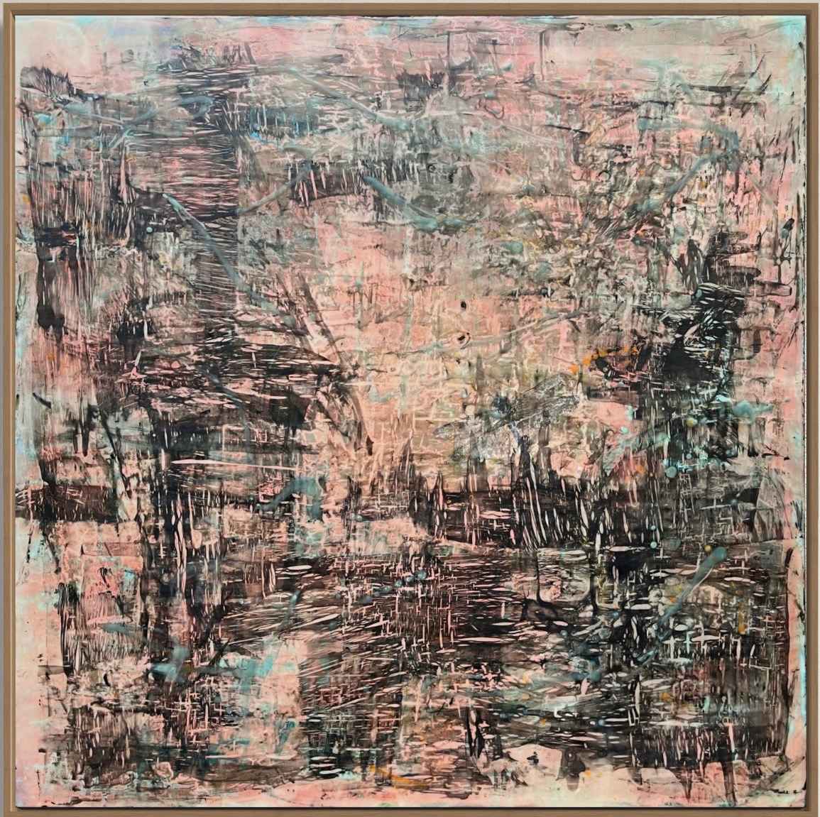 Are We There by Helen Keen, Image 4.