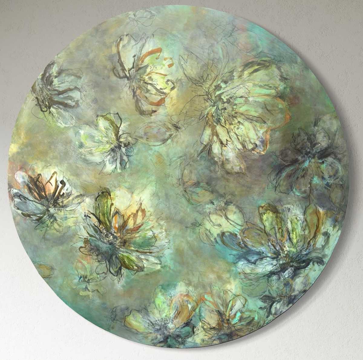 Beyond Solaces by Helen Keen, Image 5.