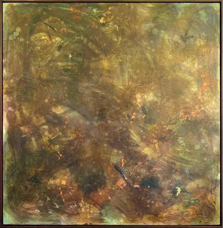 Mind Skips by Helen Keen, Image 1.